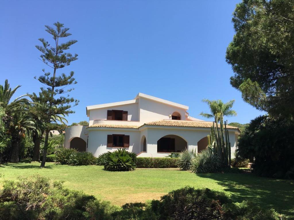 Вилла Sapphire 43, Plemmirio's Oasis